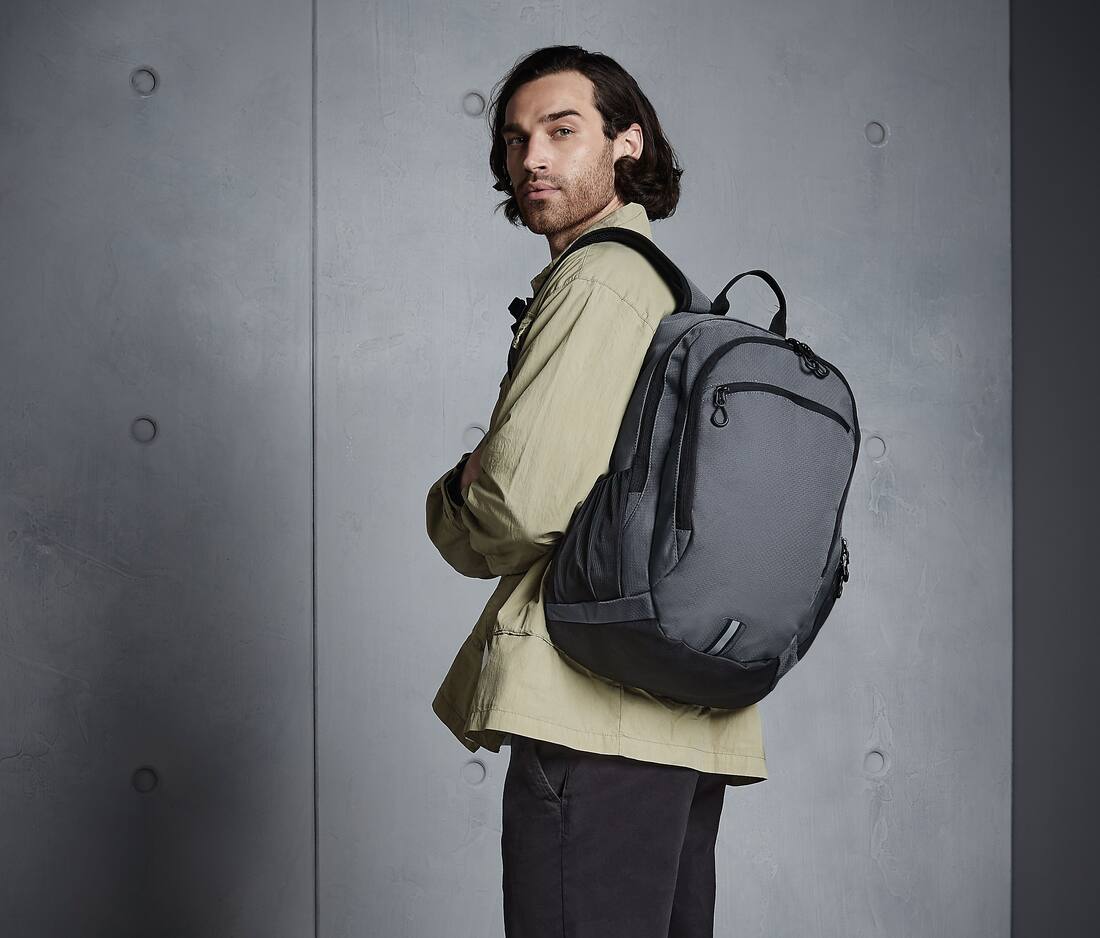 Mochila Endeavour - QD550 (052.30)