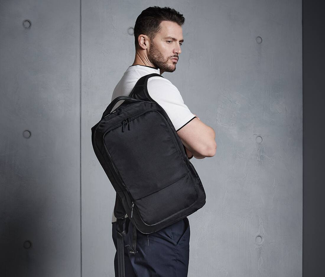 Mochila Pitch Black 24 horas - QD565 (007.30)