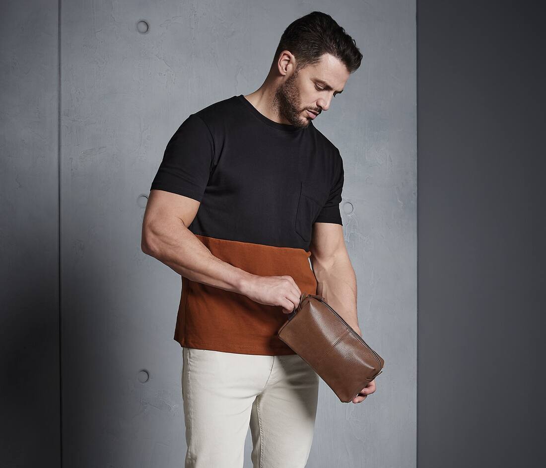 NuHide® Washbag