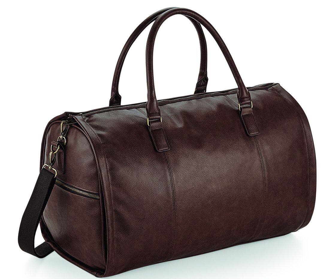 Elegante bolsa NuHide  - QD880 (082.30)