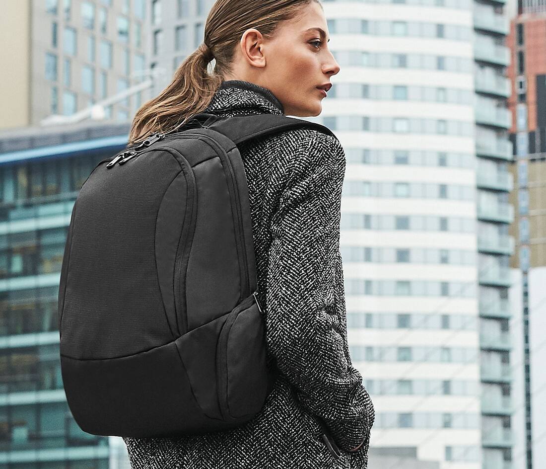 Mochila Vessel  para portátil - QD906 (084.30)