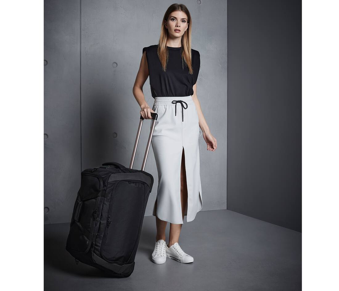 Bolsa con ruedas Tungsten  - QD970 (627.30)