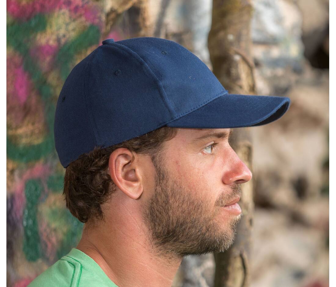 Gorra Flex Kansas - RC085X -