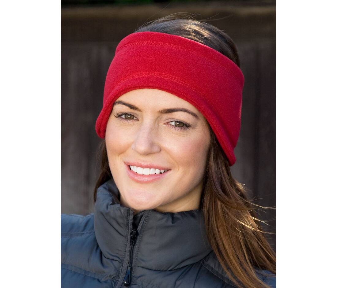 Polartherm  Headband  - RC140X -
