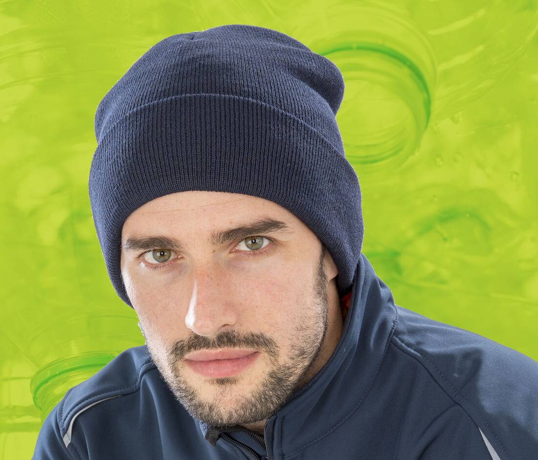 Recycled Thinsulate  Beanie (603.33)