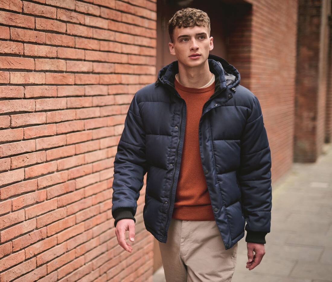 Chaqueta aislante Northdale - TRA245 ( 600.17 )