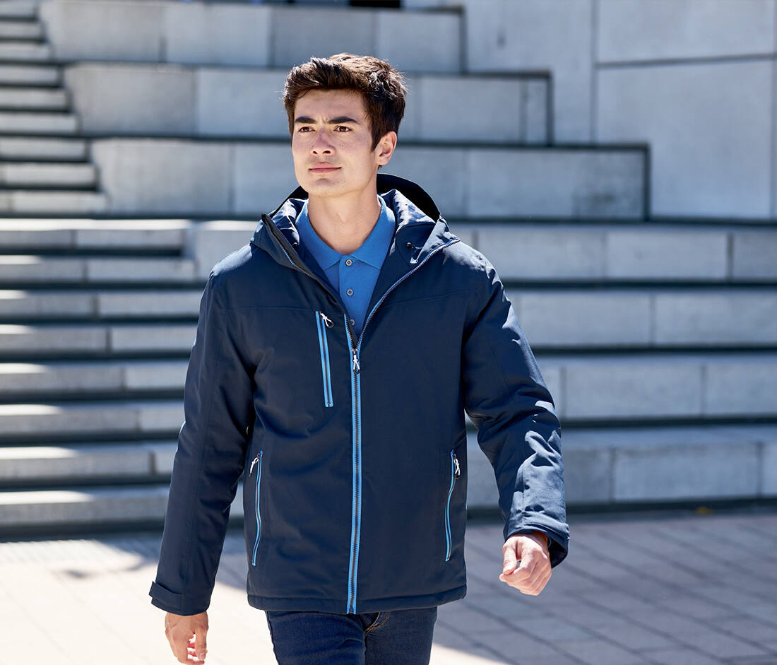 Chaqueta impermeable Navigate - TRA253 ( 601.17 )