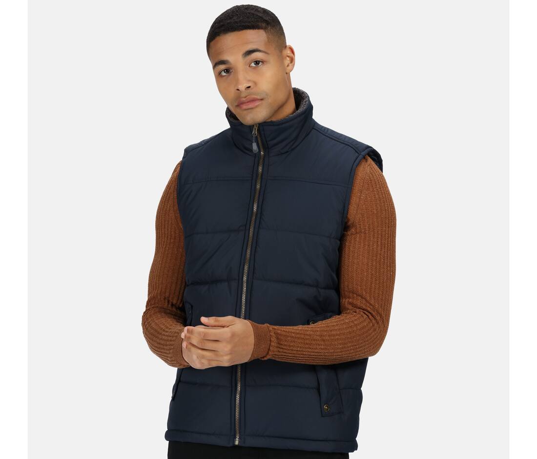 Chaleco Altoona hombre - TRA806 ( 415.17)