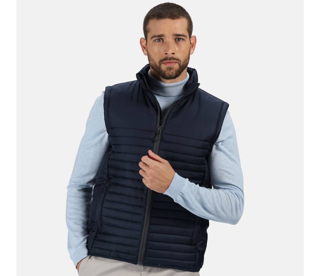 Chaleco reciclado Insulated - TRA861 ( 952.17)