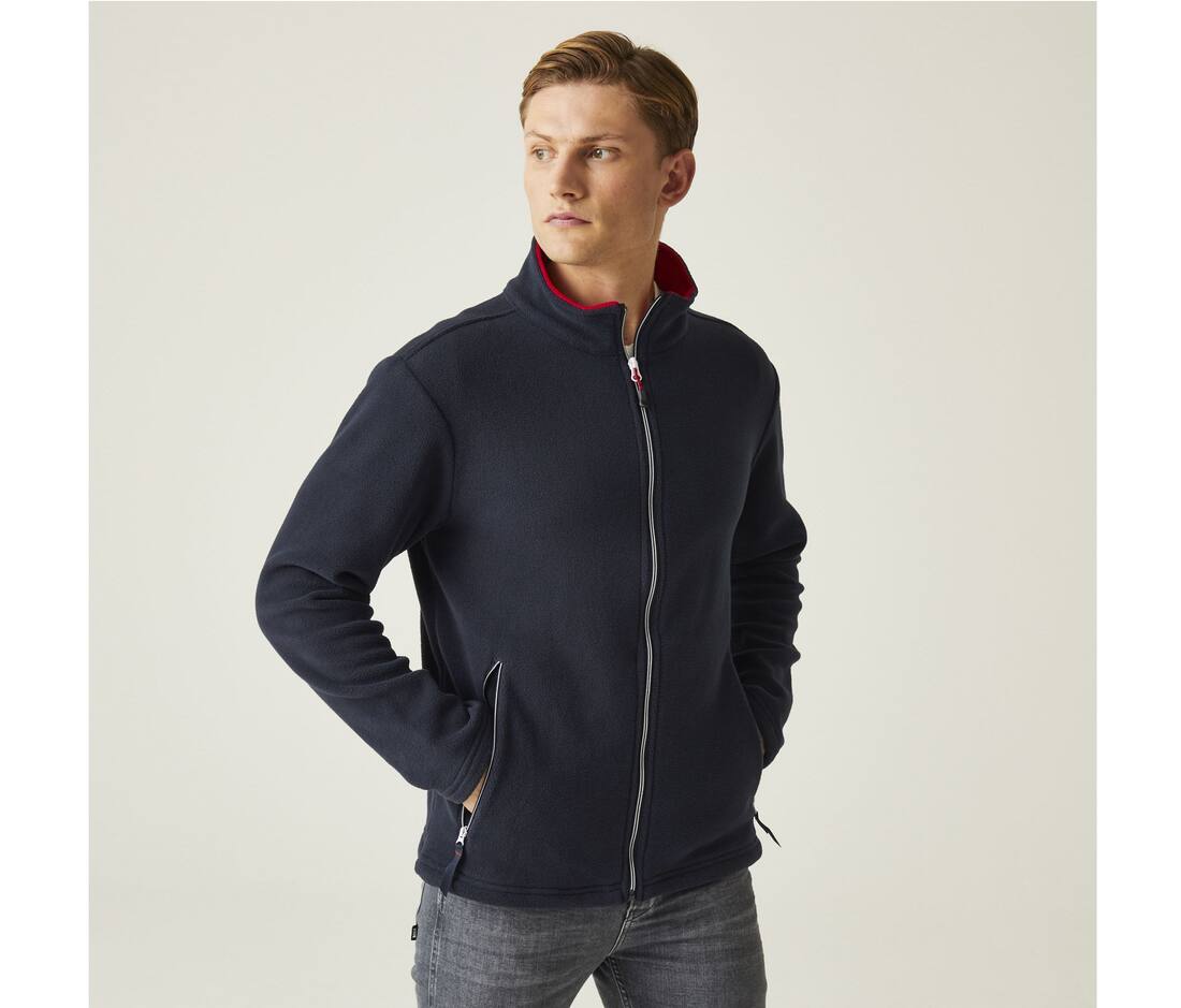 Chaqueta polar Ascender 250 - TRF725 ( 719.17 )