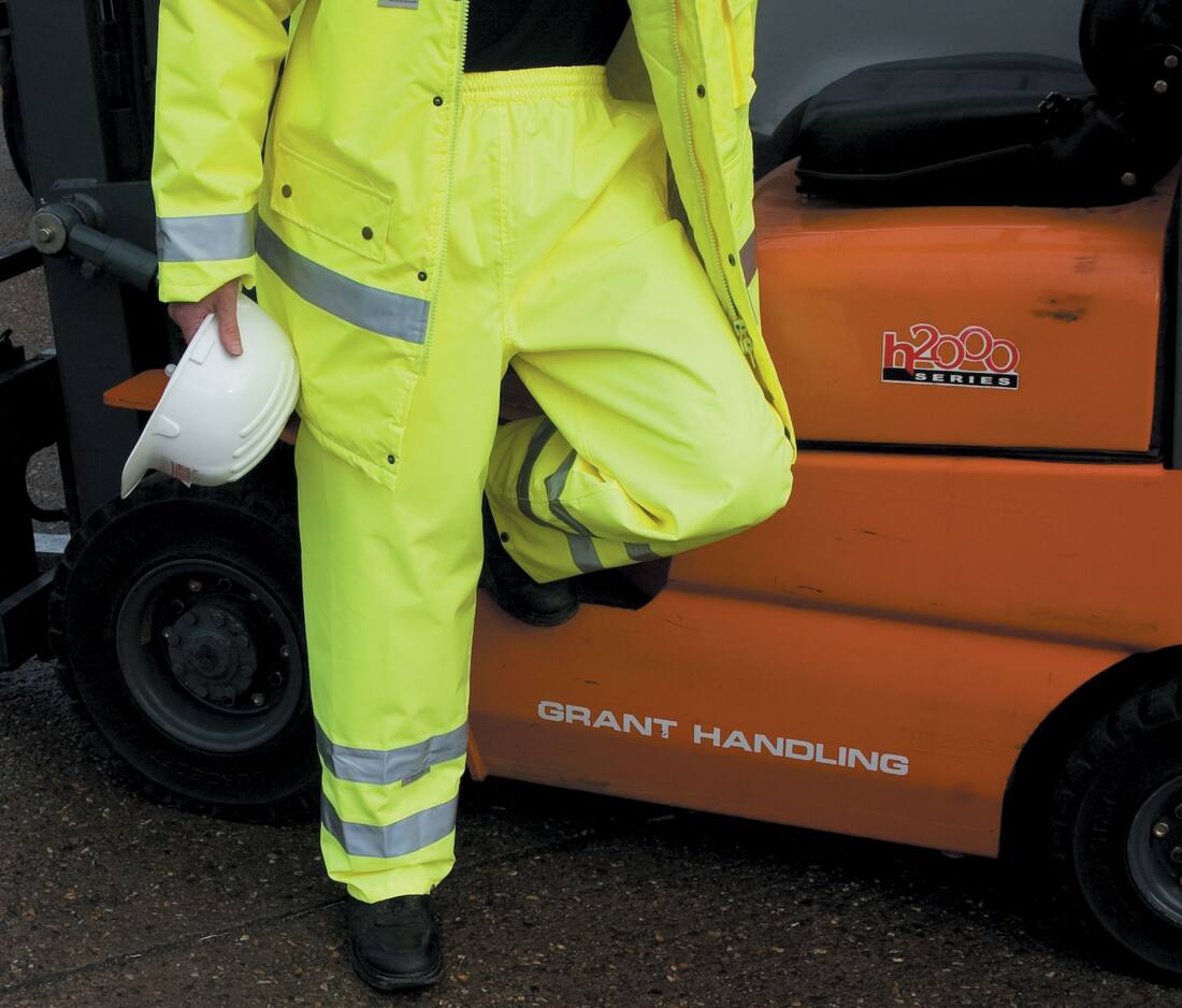 Pantalones High Profile  - R022X ( 922.33 )