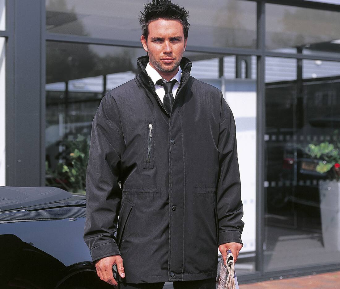 Chaqueta ejecutivo Ciudad - R110X ( 408.33 )