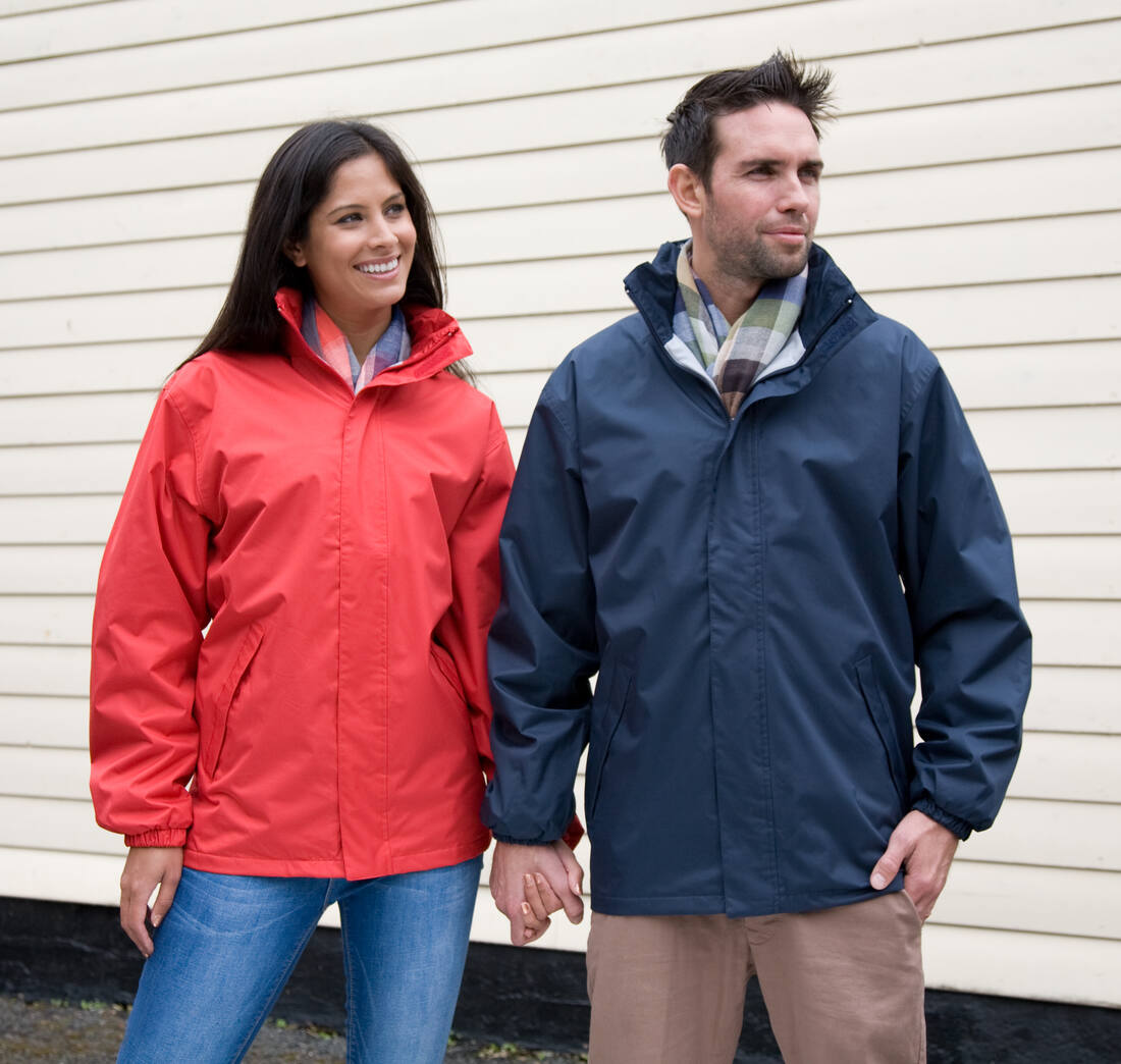 Chaqueta Midweight Core - R206X ( 412.33 )