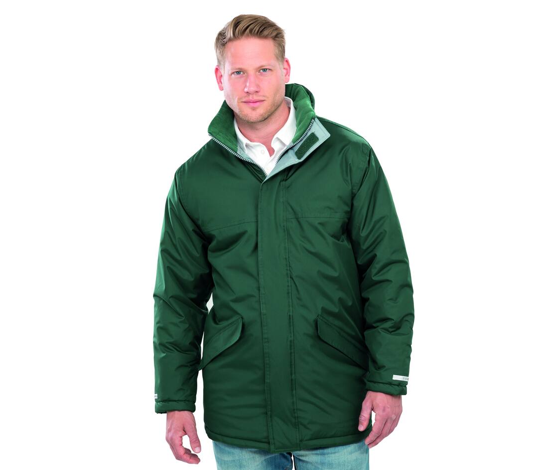 Parka de invierno - R207X ( 422.33 )