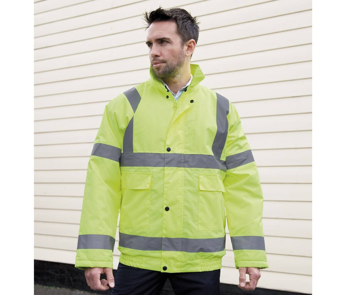 Cazadora de invierno Hi-Vis - R217X ( 819.33 )
