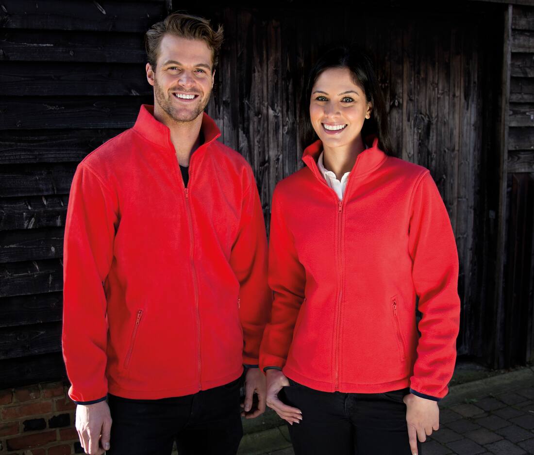 Polar ajustado mujer - R220F ( 815.33 )