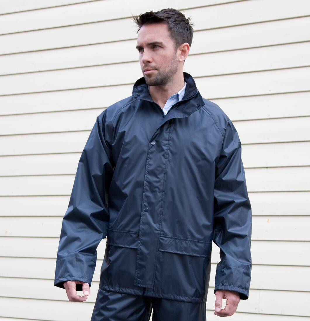 Chaqueta Stormdri - R227X ( 927.33 )