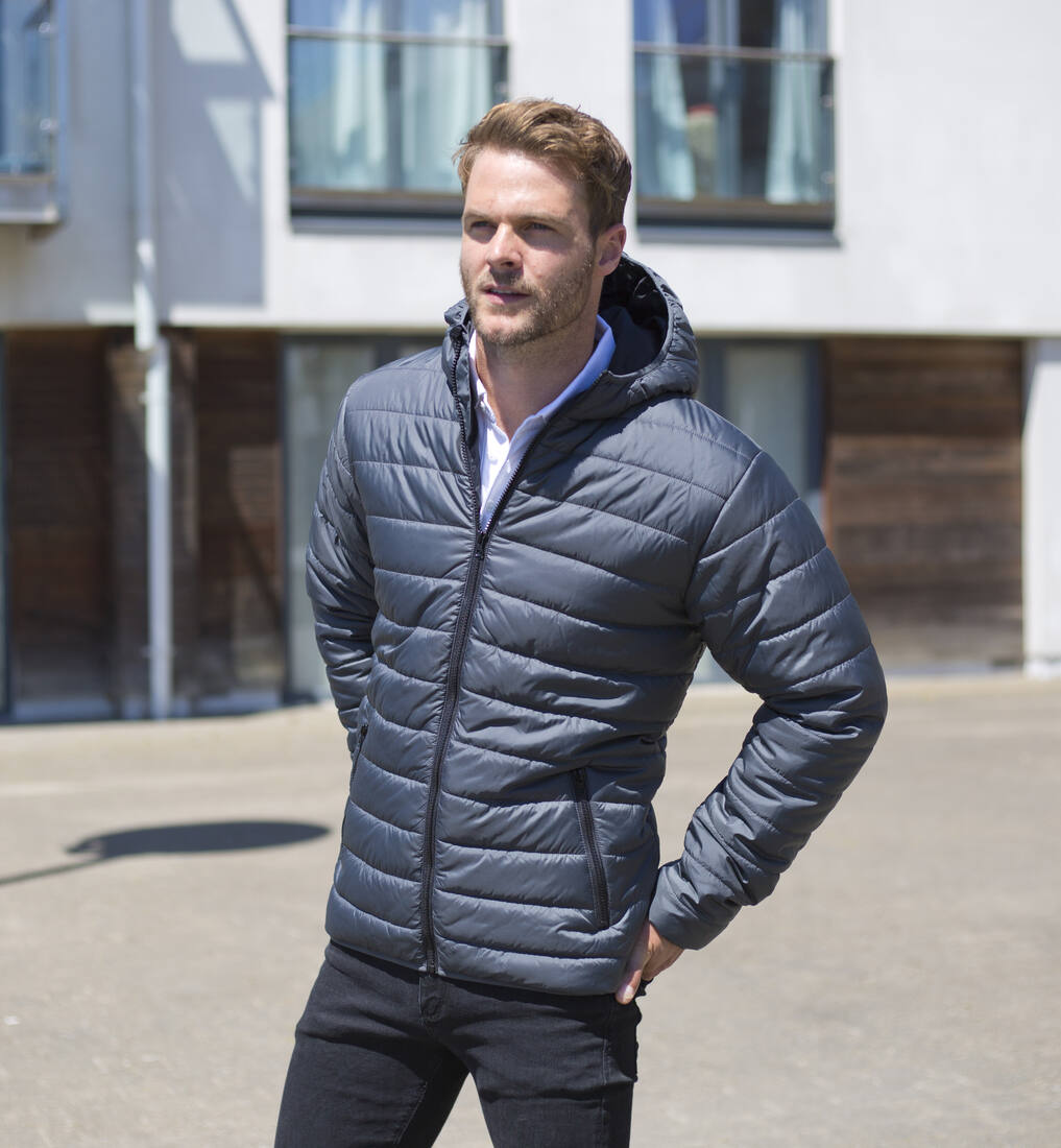 Chaqueta acolchada  para hombre -  R233M ( 872.33 ) 872.33