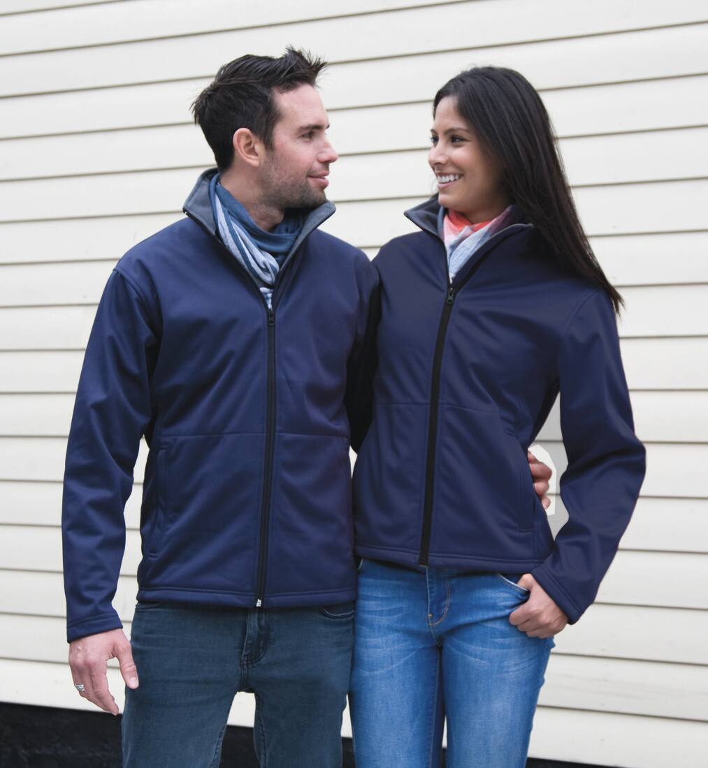 Softshell Core mujer - R209F ( 804.33 )