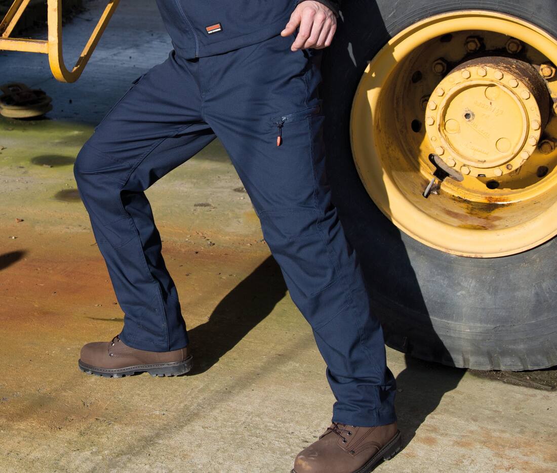 Pantalón ajustado Work Guard (normal) - R303X ( R) ( 903.33)
