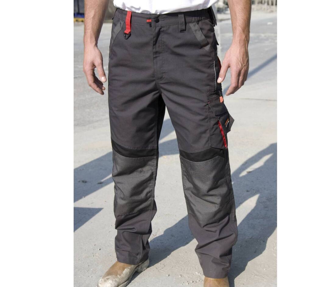 Pantalón técnico  - R310X ( 910.33)