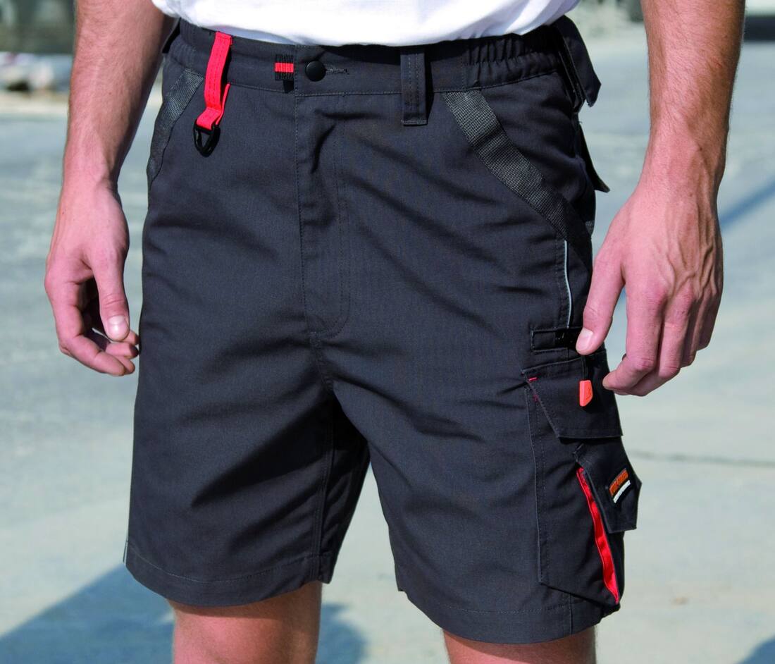 Pantalón corto técnico - R311X ( 911.3)