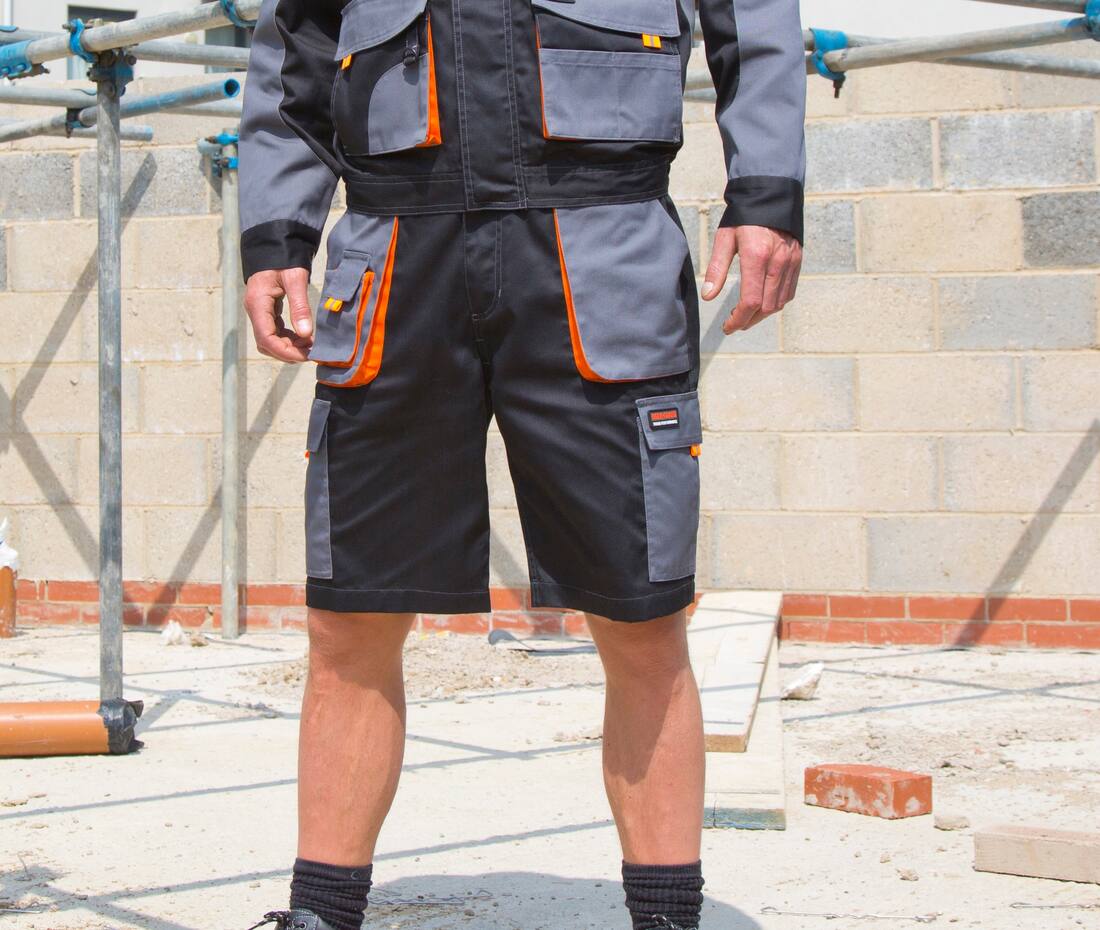Pantalón corto Lite - R319X ( 919.33 )