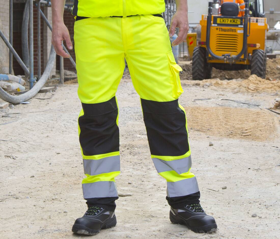 Pantalón Cargo - R327X ( 930.33 )