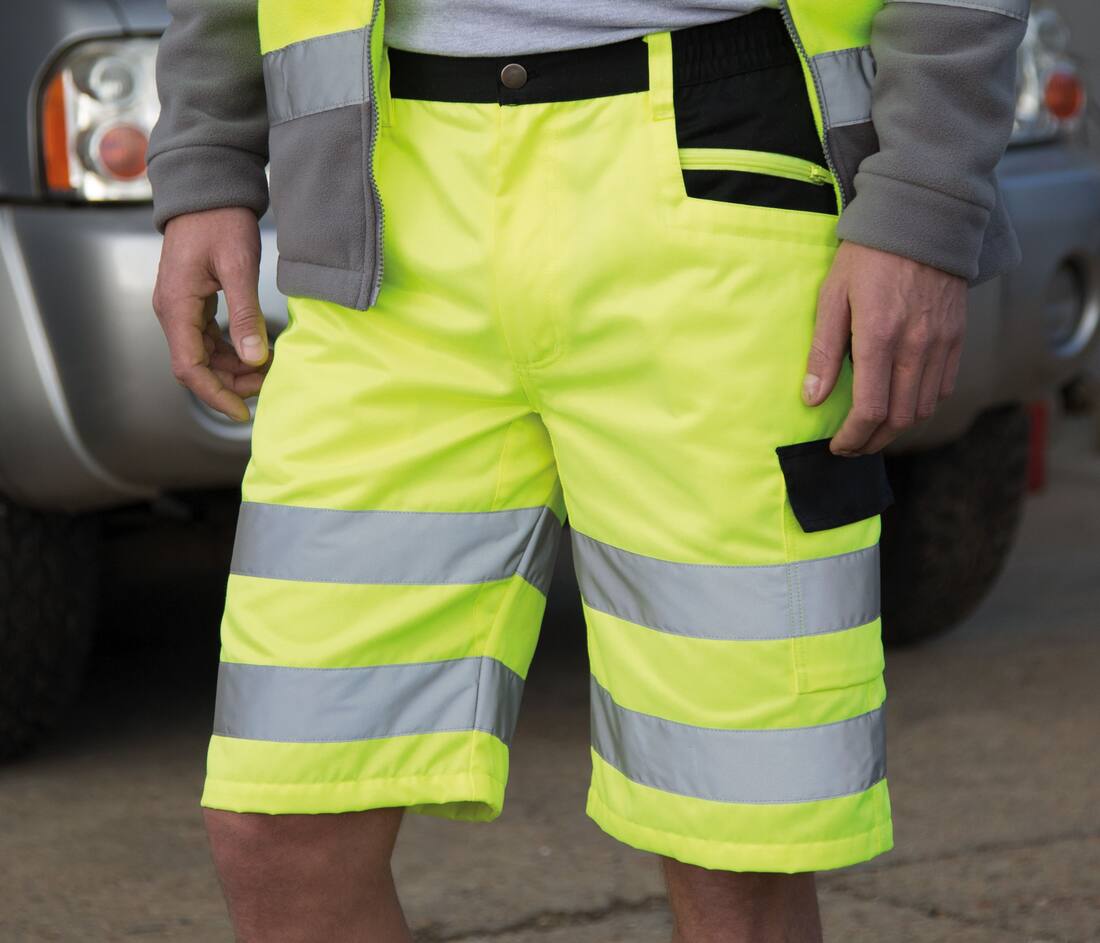 Pantalón corto Cargo - R328X ( 931.33 )