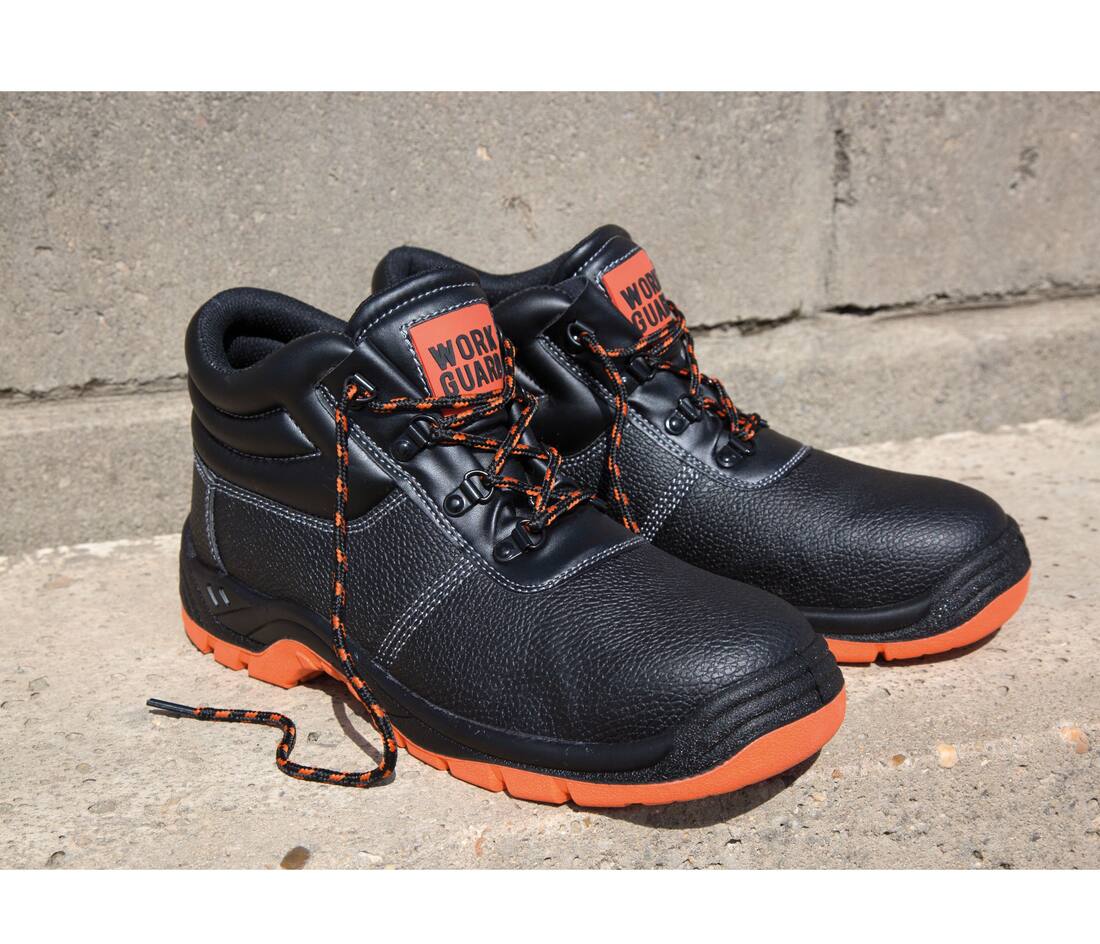 Bota de seguridad Defence - R340X ( 983.33 )