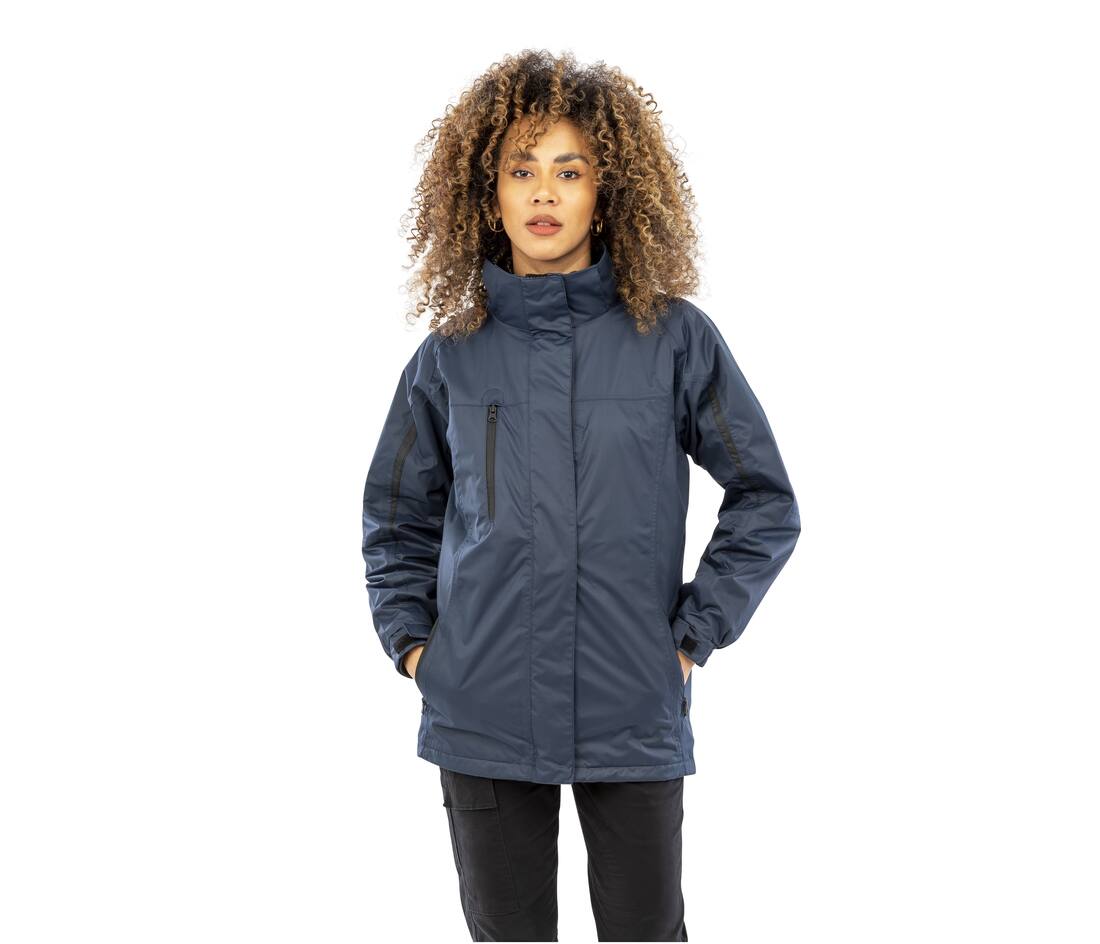 Chaqueta 3 en 1 Journey mujer - R400F ( 851.33 )