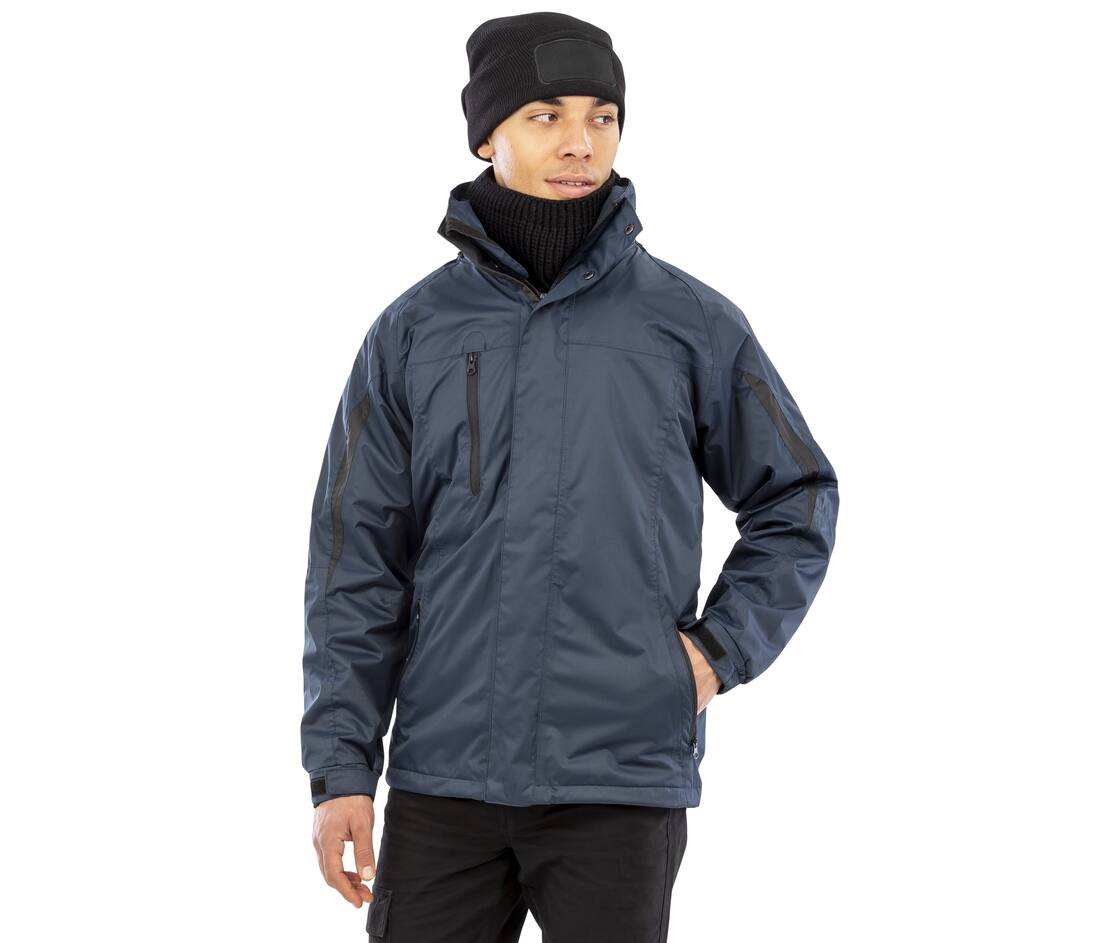Chaqueta 3 en 1 Journey hombre - R400M ( 853.33)