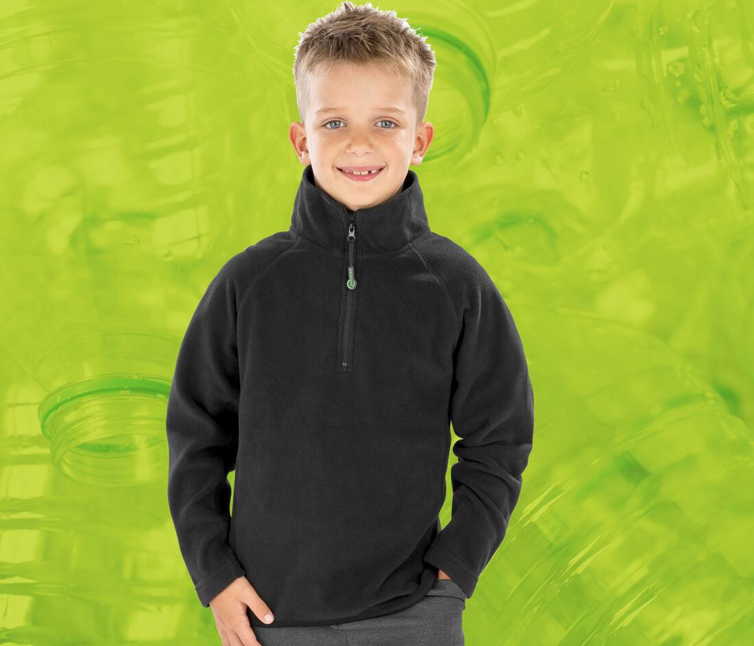 Micropolar reciclado junior (281.33) - R905J