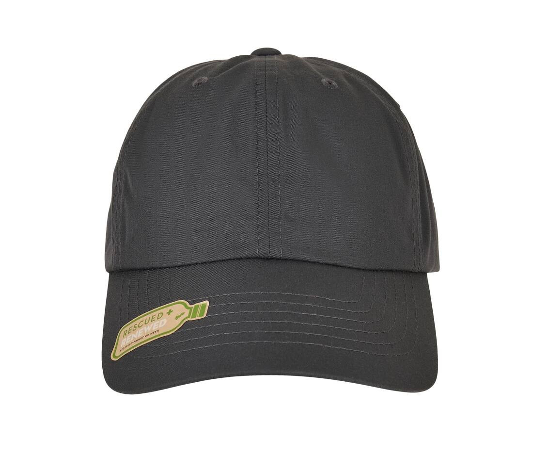 Gorra Dad de Poliéster reciclado - F6245RP (375.68)