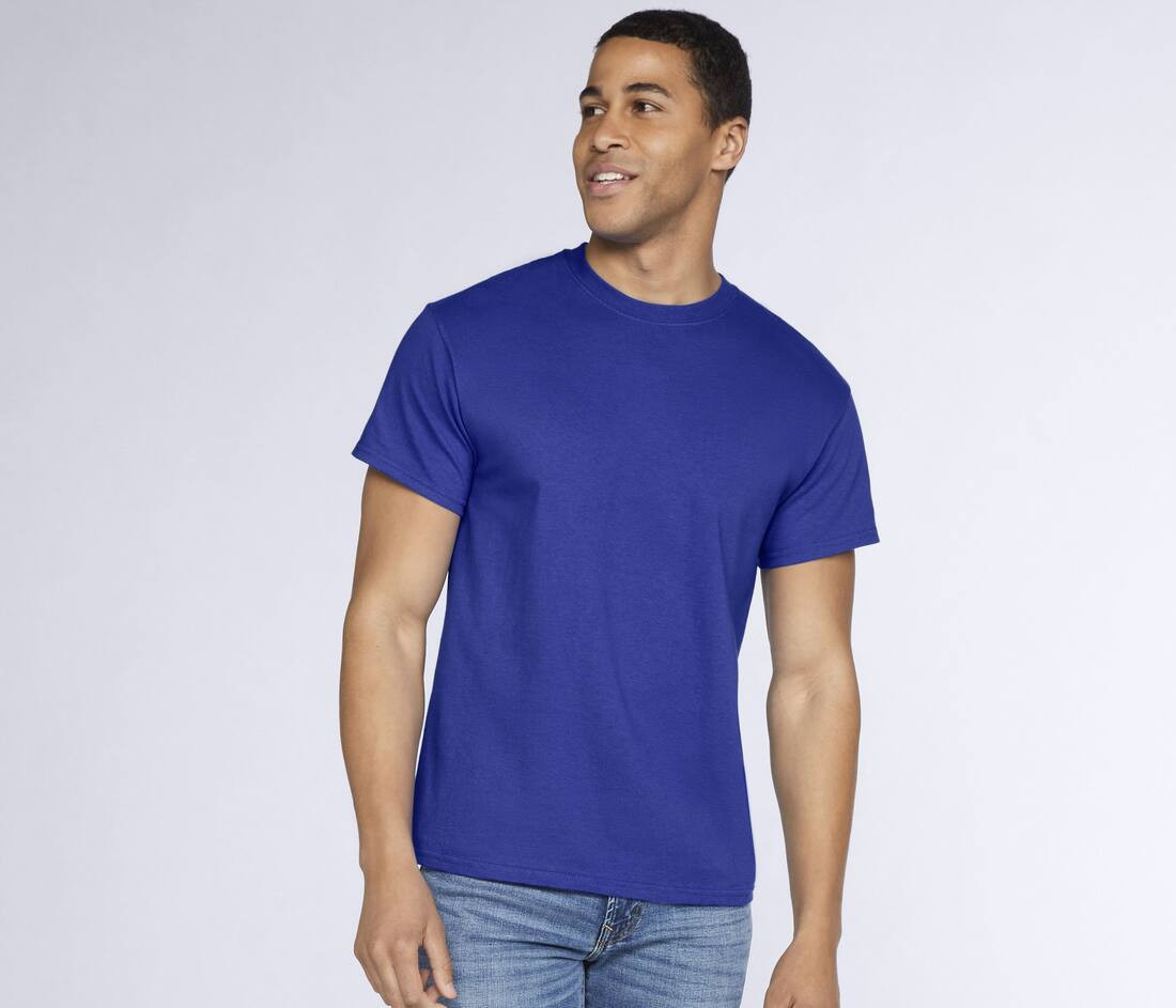 Camiseta Heavy Adulto - G5000 (180.09)