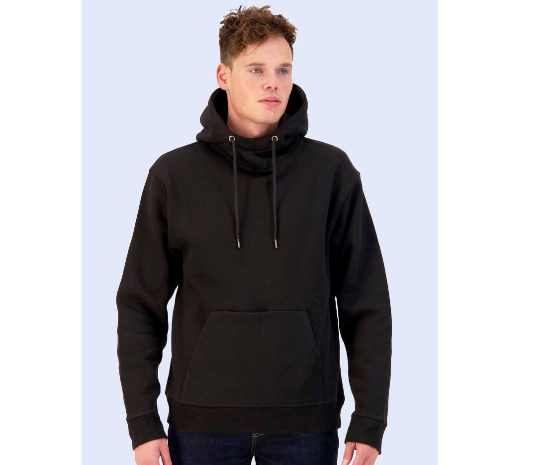 Sudadera gruesa con capucha - SW245
