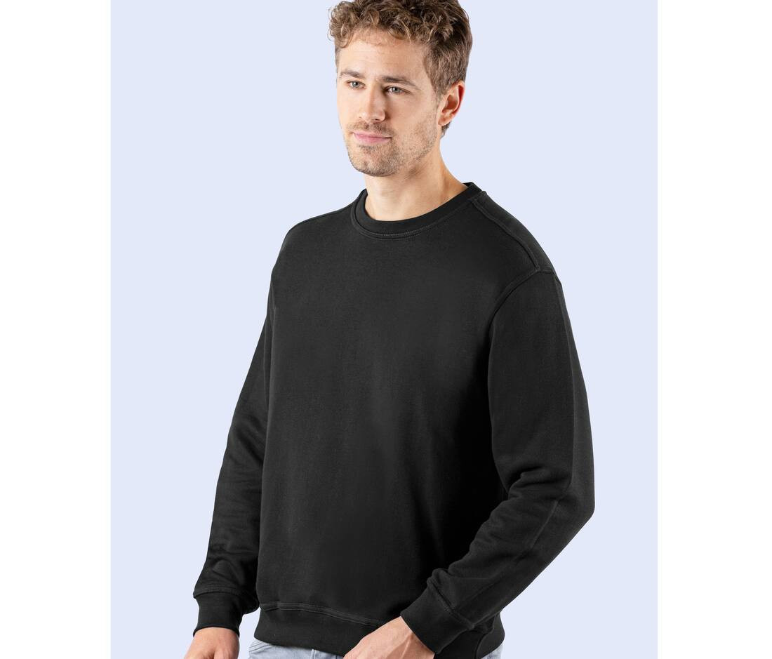Sudadera de manga recta 80/20 300 - 299