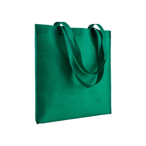 BOLSA ASA LARGA de TNT TERMOSELLADO (70gr) 36X40cm.