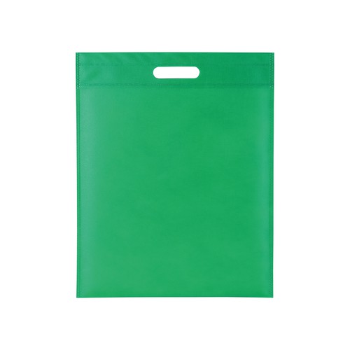 BOLSA SIN ASA de TNT (80gr) 34X42cm.