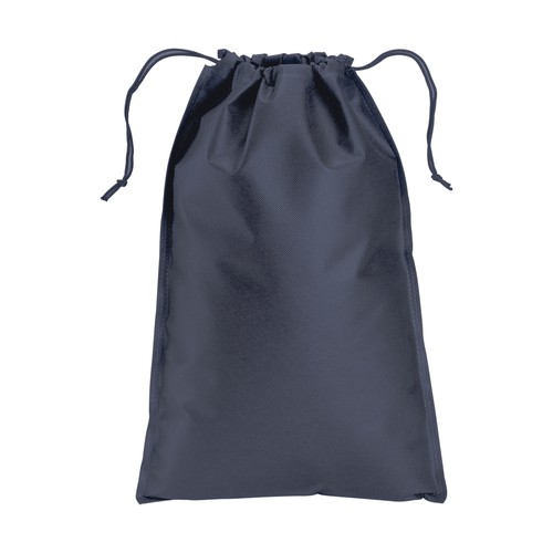 BOLSA CON CUERDAS de TNT (80gr) 50X75cm.