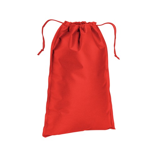 BOLSA CON CUERDAS de TNT (80gr) 30X45cm.