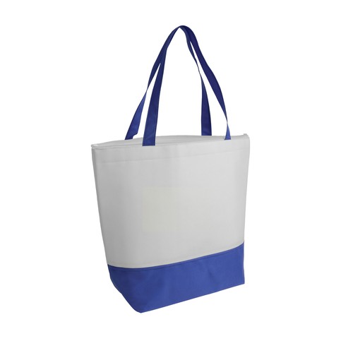 BOLSA REFRIGERANTE de TNT (70gr) 33X39,5X13cm.