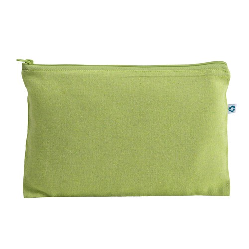 NECESER  de ALGODÓN RECICLADO (150gr) 26X17cm.
