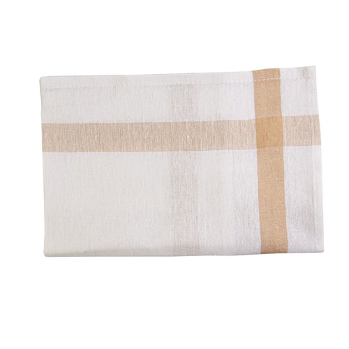 PAÑUELO DE COCINA  de ALGODÓN (170gr) 45X65cm.