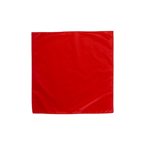 FOULARD/PAÑUELO  de POLIÉSTER (45gr) 60X60cm.