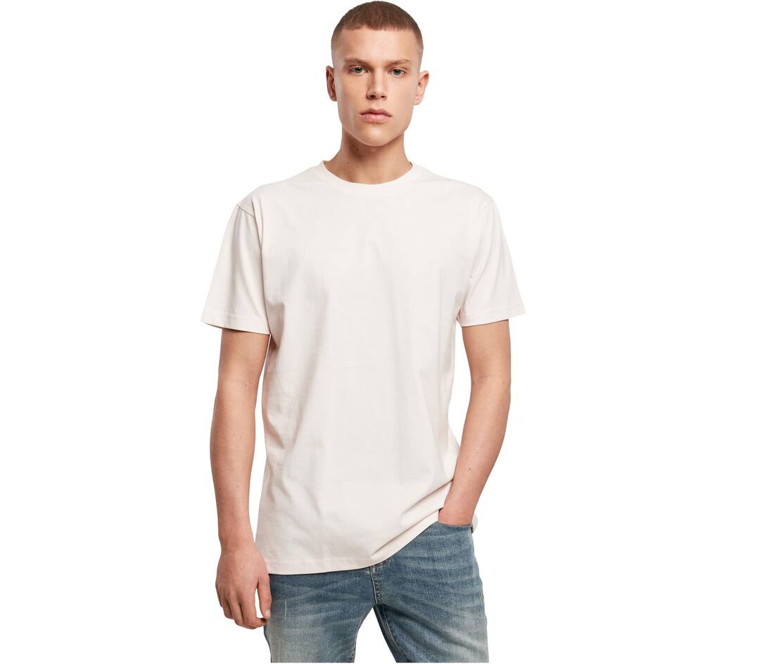 Camiseta de cuello redondo  - BY004 ( 101.39)