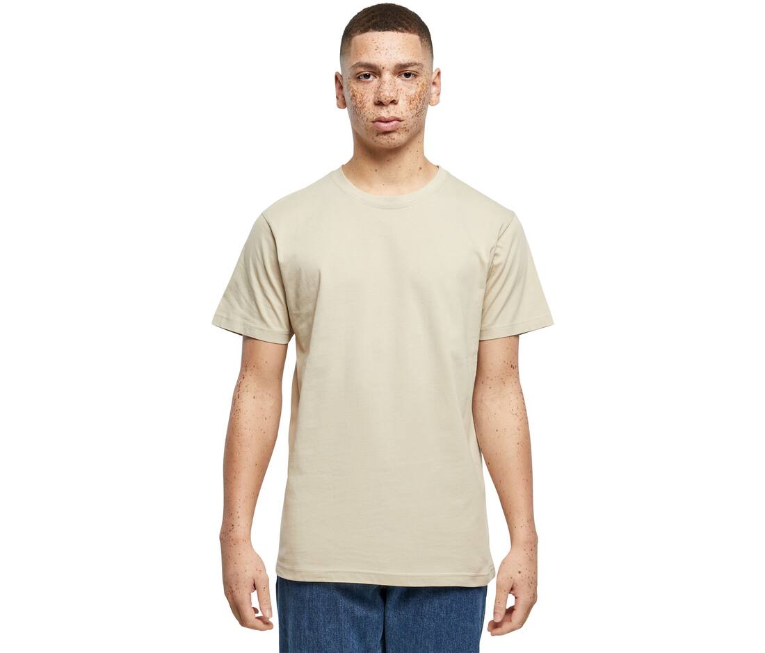 Camiseta de cuello redondo  - BY004 ( 101.39)
