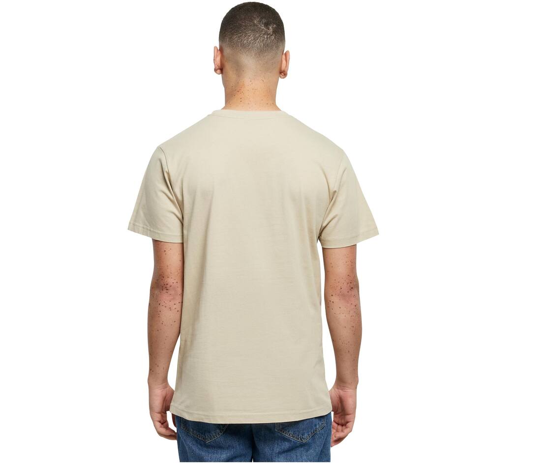 Camiseta de cuello redondo  - BY004 ( 101.39)