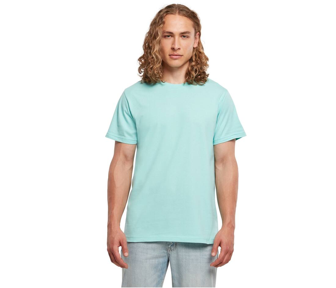Camiseta de cuello redondo  - BY004 ( 101.39)
