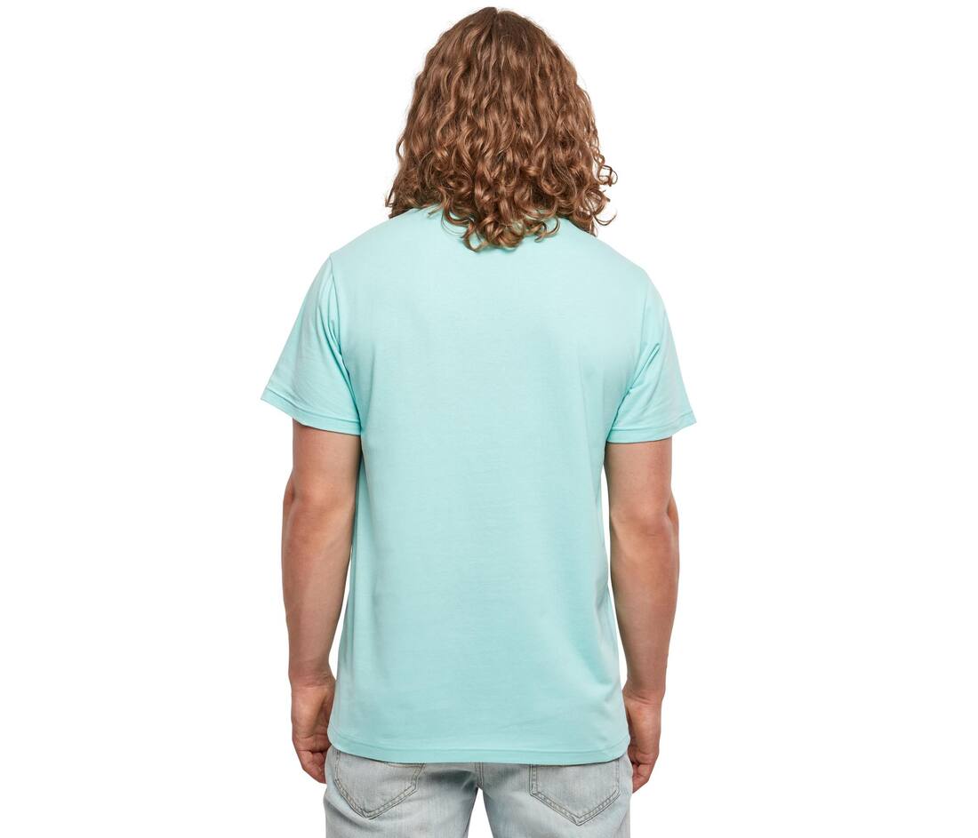 Camiseta de cuello redondo  - BY004 ( 101.39)